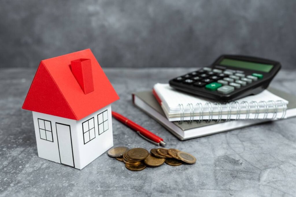 Creating Property Contract Sell, Presenting House Sale Deal, Real Estate Business Ideas, Housing Development Expenses, Giving Land Ownership